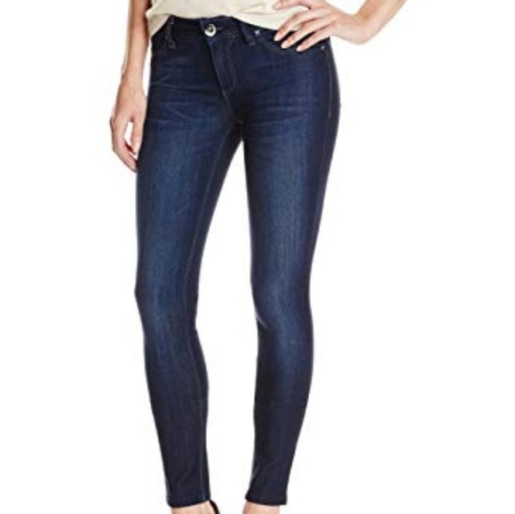 DL1961 Emma Power Legging skinny jeans - Picture 3 of 3